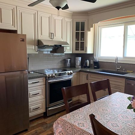 Niagara Falls Motor Lodge Экстерьер фото