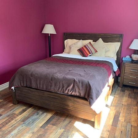 Niagara Falls Motor Lodge Экстерьер фото