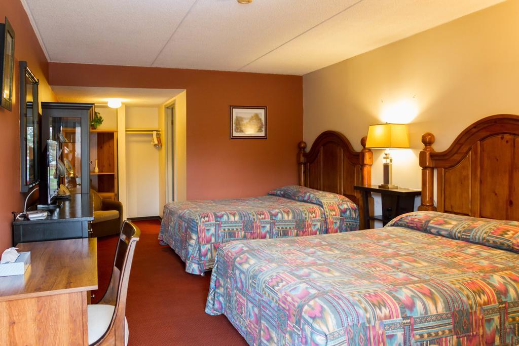 Niagara Falls Motor Lodge Экстерьер фото