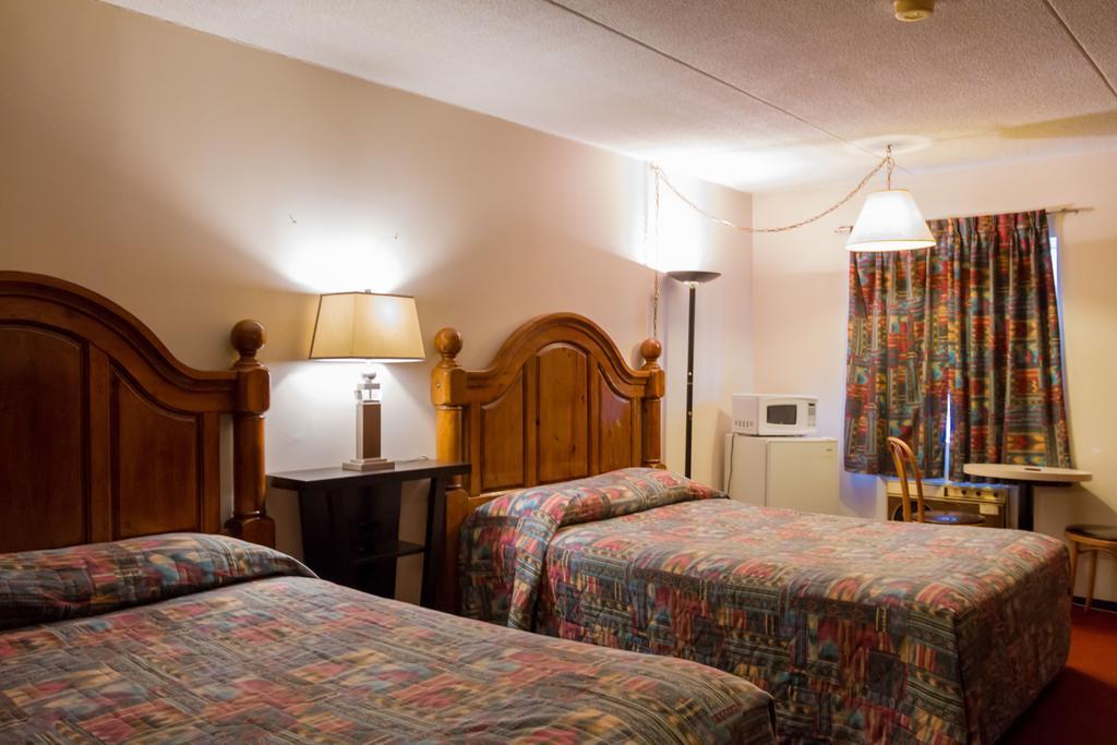 Niagara Falls Motor Lodge Экстерьер фото