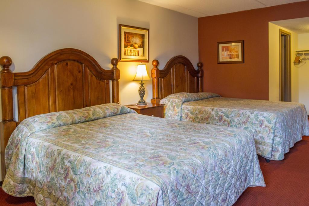 Niagara Falls Motor Lodge Экстерьер фото