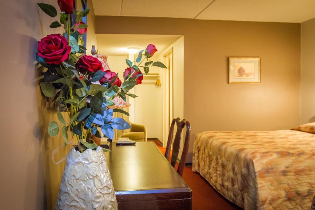Niagara Falls Motor Lodge Экстерьер фото