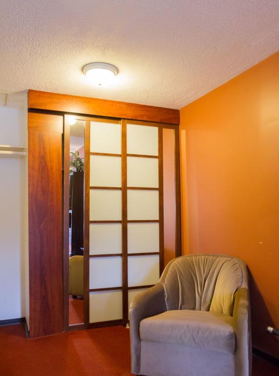 Niagara Falls Motor Lodge Экстерьер фото