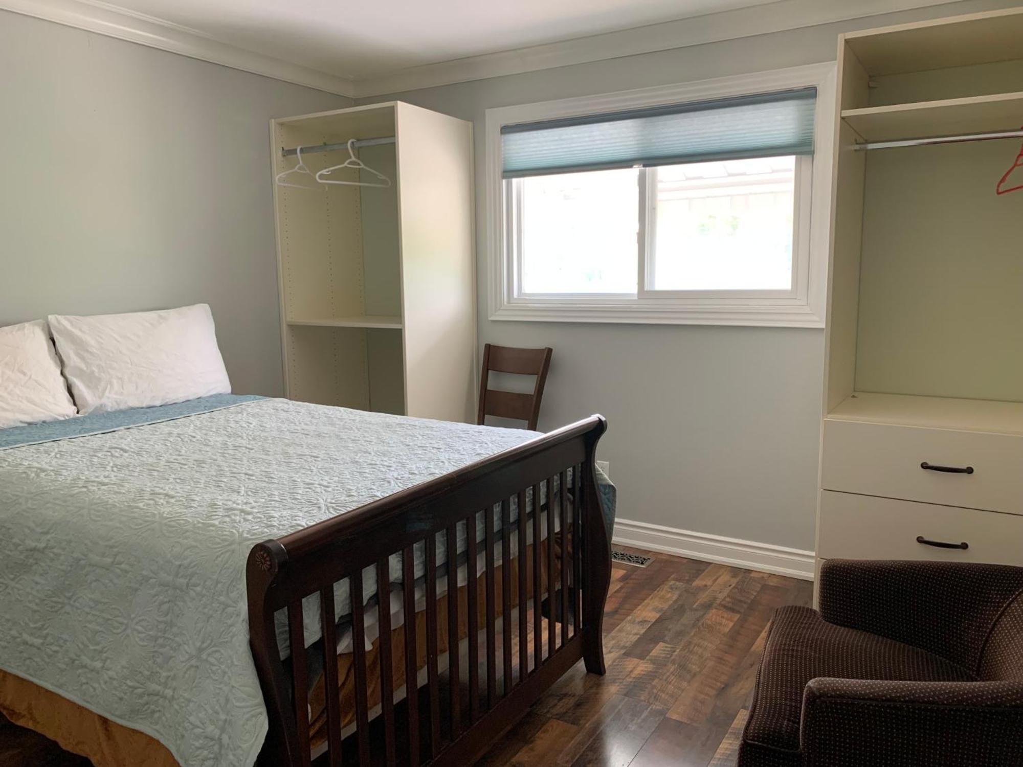 Niagara Falls Motor Lodge Экстерьер фото