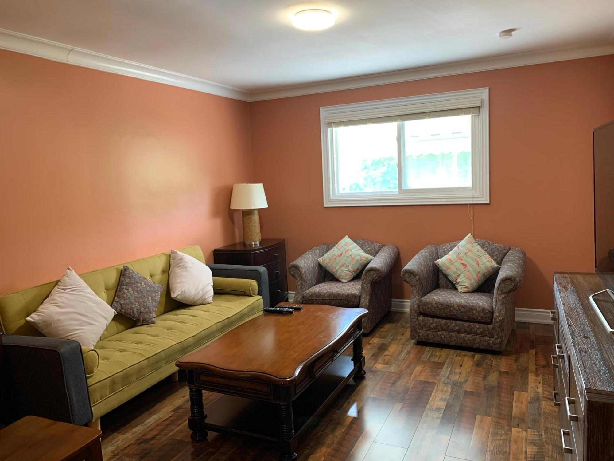 Niagara Falls Motor Lodge Экстерьер фото