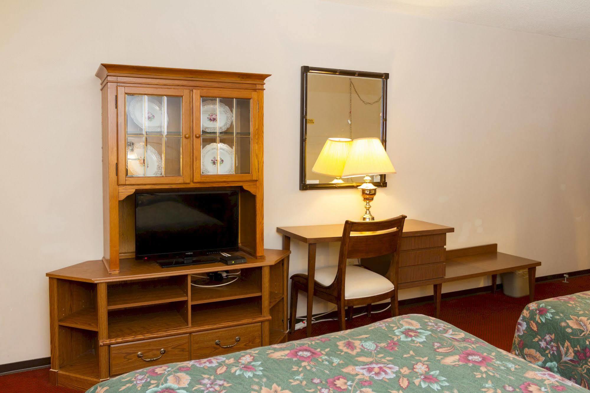 Niagara Falls Motor Lodge Экстерьер фото