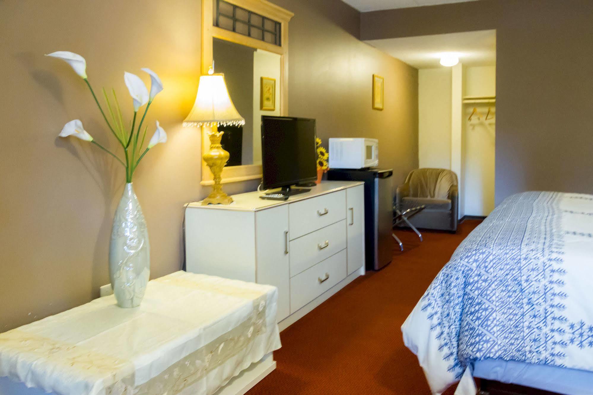 Niagara Falls Motor Lodge Экстерьер фото