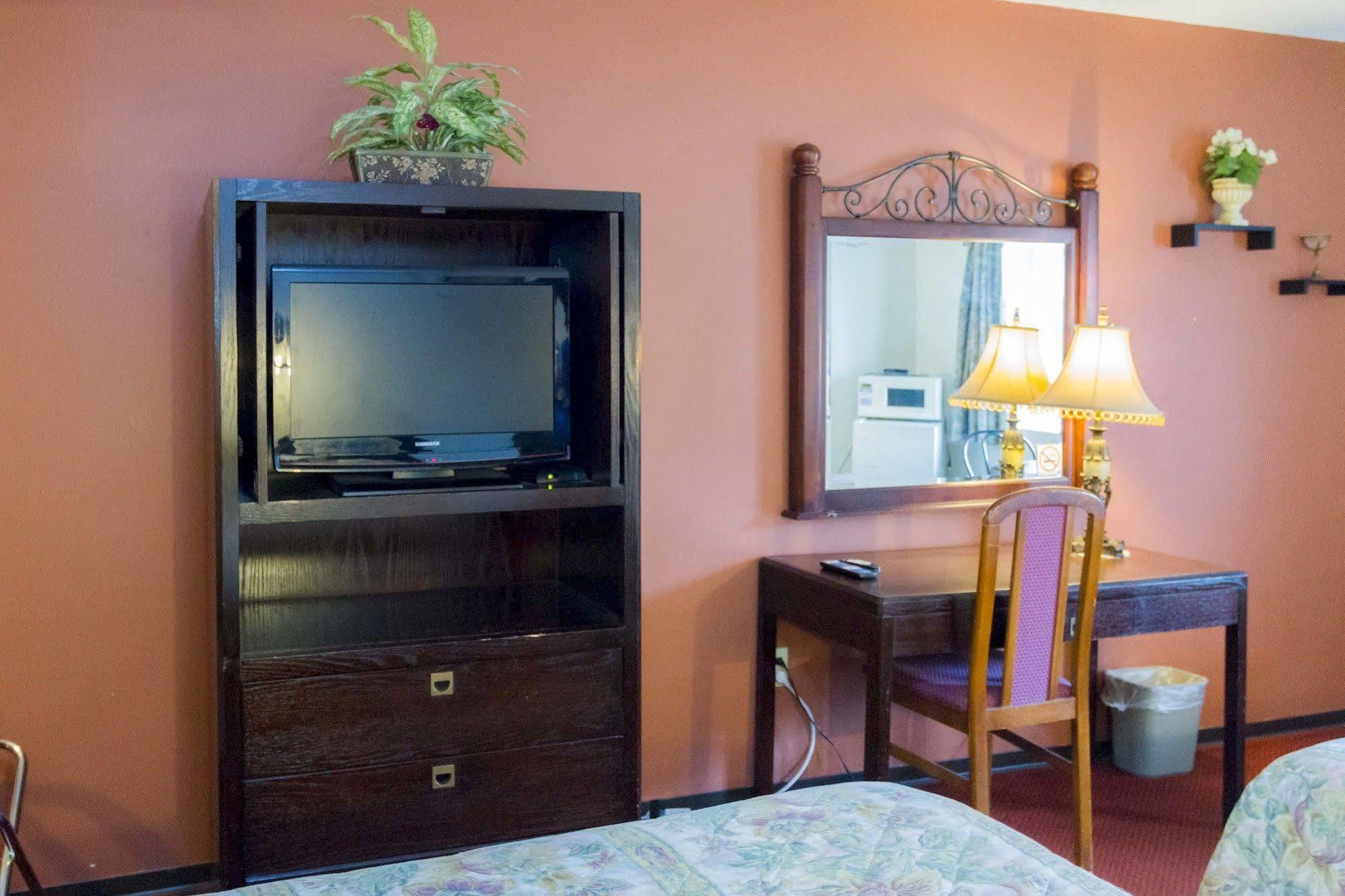 Niagara Falls Motor Lodge Экстерьер фото