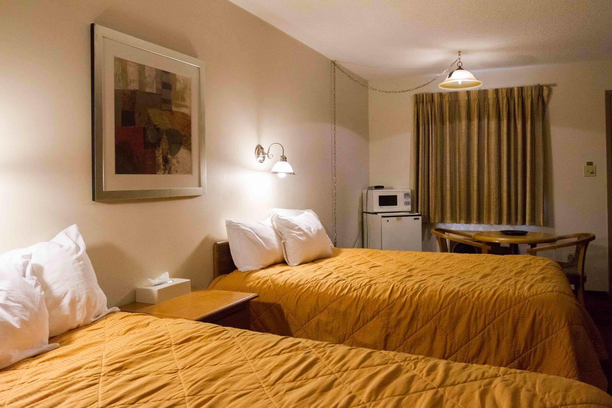 Niagara Falls Motor Lodge Экстерьер фото