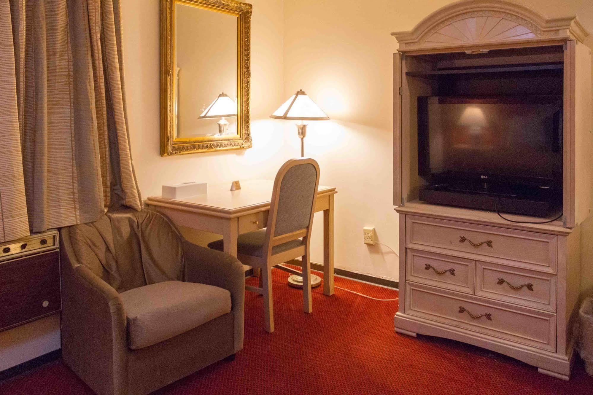 Niagara Falls Motor Lodge Экстерьер фото